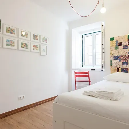 Feels Like Ajuda Cozy Place Apartman