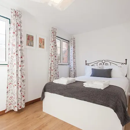 Apartment Feels Like Ajuda Cozy Place *