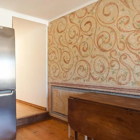 Apartment Feels Like Ajuda Cozy Place *